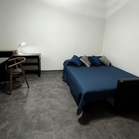 Villa Flagagiama Centro Storico Pozzuoli Esterno foto
