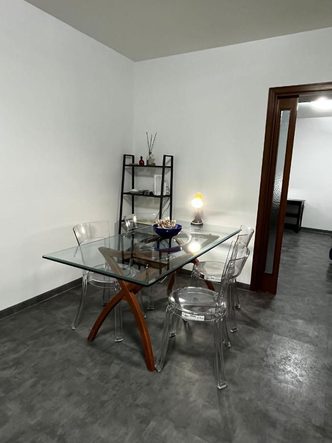 Villa Flagagiama Centro Storico Pozzuoli Esterno foto