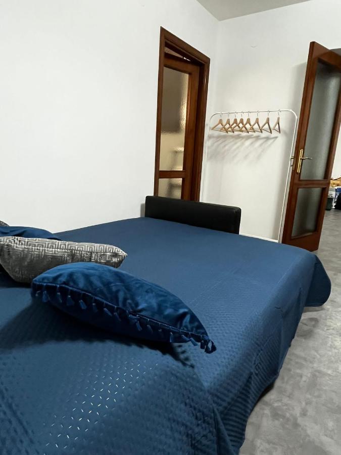 Villa Flagagiama Centro Storico Pozzuoli Esterno foto