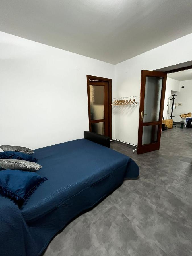 Villa Flagagiama Centro Storico Pozzuoli Esterno foto