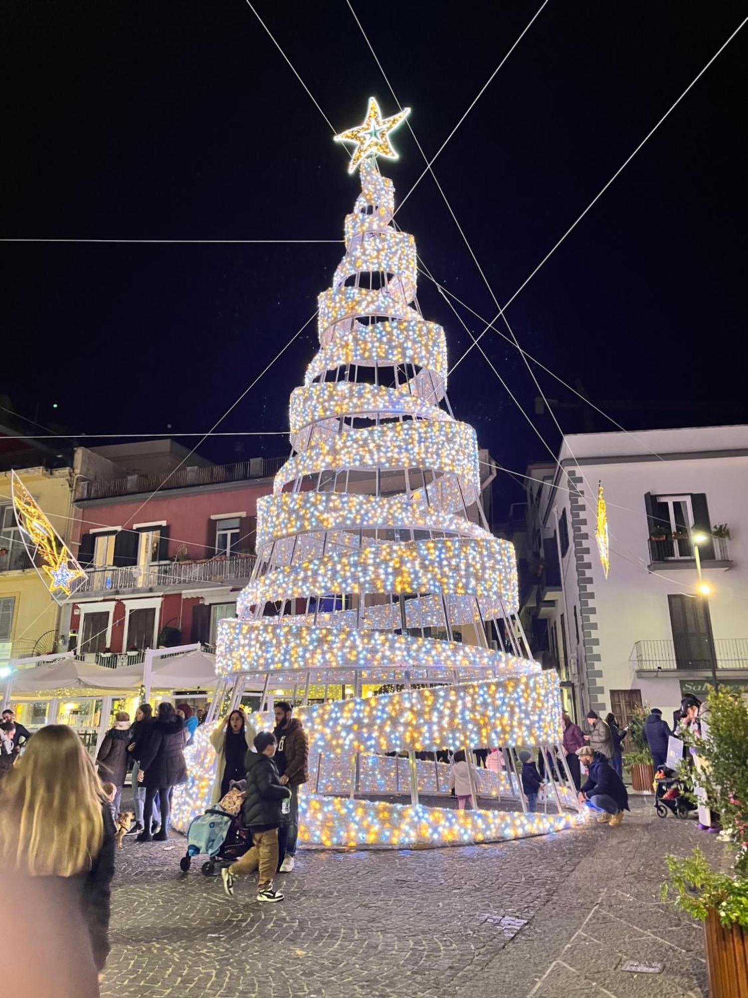 Villa Flagagiama Centro Storico Pozzuoli Esterno foto